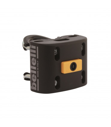 Lapseistme hoidja ette/taha