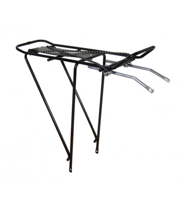 Jalgratta pakiraam terasest FORCE  26-29" must