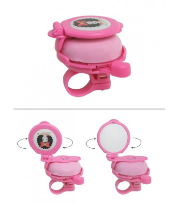 Jalgrattakell PEEGEL 22,2mm