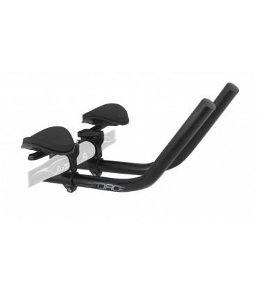 Jalgratta eraldistardilenks FORCE CRONO bottom mount Al