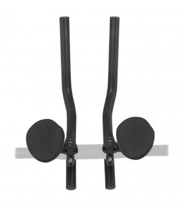 Jalgratta eraldistardilenks FORCE CRONO bottom mount Al