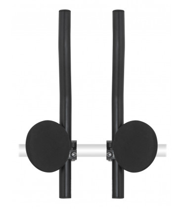 Jalgratta eraldistardilenks FORCE CRONO sirge Al