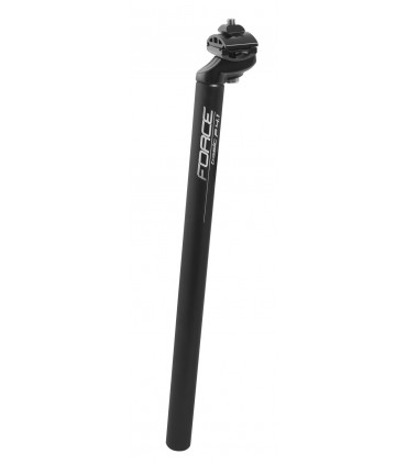 Jalgratta sadulapost FORCE BASIC P4.1