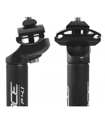 Jalgratta sadulapost FORCE BASIC P4.1