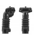 Jalgratta sadulapost FORCE BASIC P8.2 amordiga