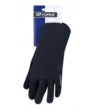 Neopreenkindad FORCE RAINY