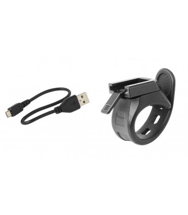 Jalgratta esituli FORCE BUG-400 (akuga)