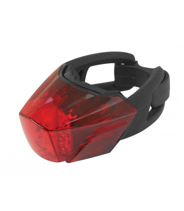 Jalgratta tagatuli FORCE CRYSTAL