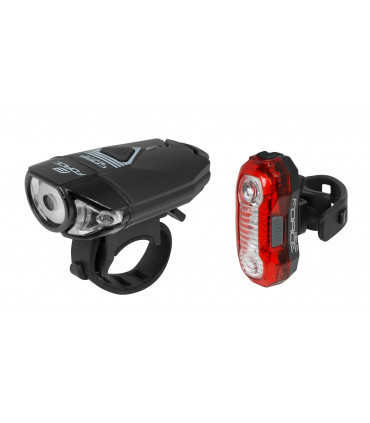 Jalgratta tulede komplekt FORCE EXPRESS
