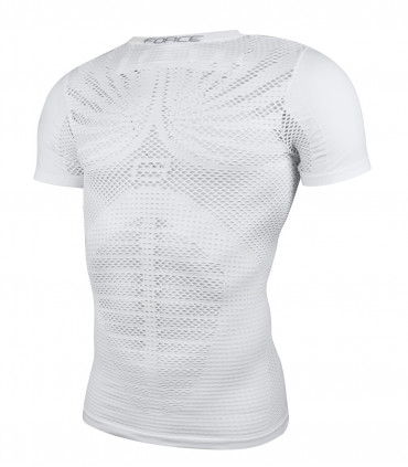 Spordi aluspesu / alussärk  FORCE  SWELTER valge