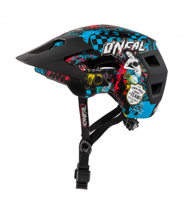 Jalgrattakiiver ONEAL  2.0  WILD kirju