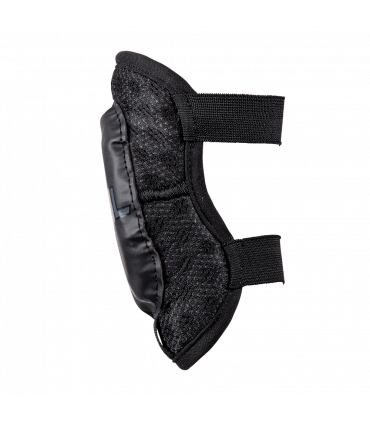 Laste küünarnukikaitse komplekt ONEAL PEEWEE must