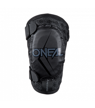 Laste küünarnukikaitse komplekt ONEAL PEEWEE must