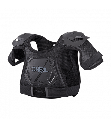 Laste rindkere kaitse ONEAL PEEWEE must