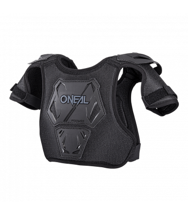 Laste rindkere kaitse ONEAL PEEWEE must