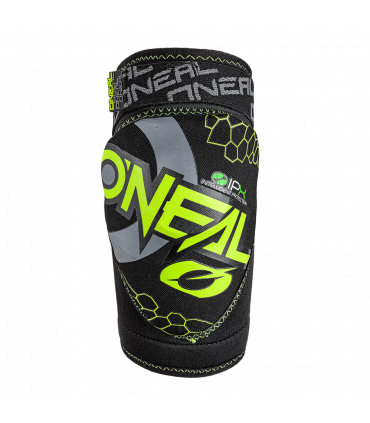 Laste põlvekaitse komplekt ONEAL DIRT YOUTH must
