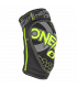 Laste põlvekaitse komplekt ONEAL DIRT YOUTH must