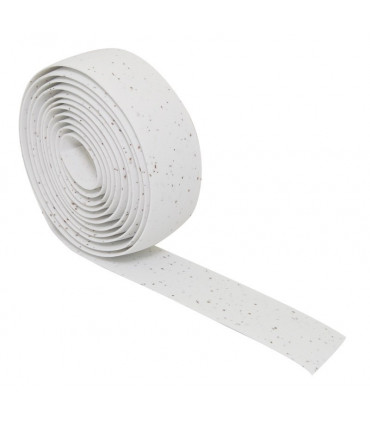 Jalgratta lenksupael Force CORK valge