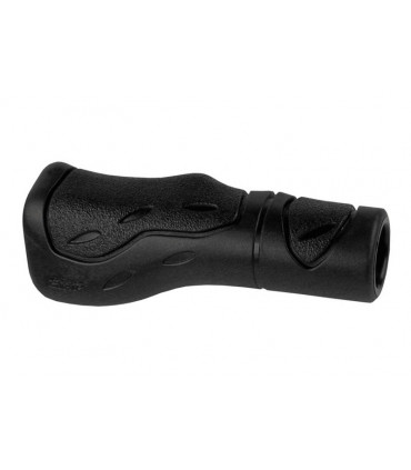 Jalgratta käepidemed gripid Force OEM ERGONOMIC