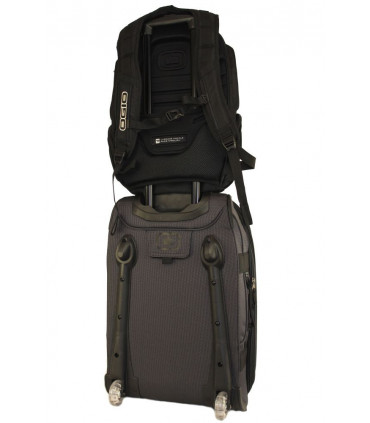 Seljakott OGIO Gambit must 33L