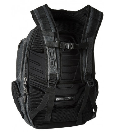 Seljakott OGIO Gambit must 33L