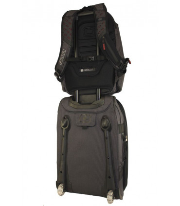 Seljakott OGIO Renegade RSS must 31,1L
