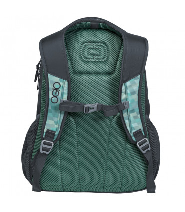 Seljakott OGIO Tribune must 40L