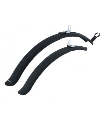 Porikaitsmed Force Long hold 24-26"