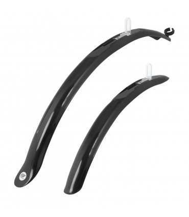 Porikaitsmed Force Sport 24-28" must