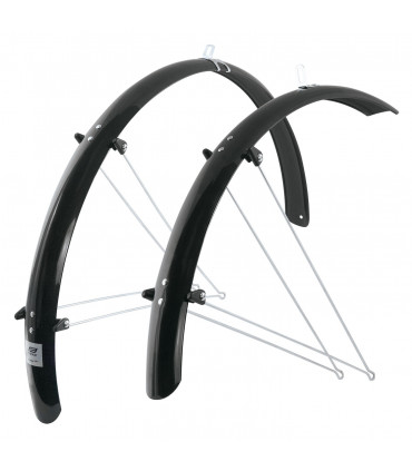 Porikaitsmed Force Aluflex 28'' trekking must