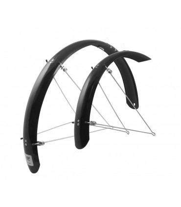 Porikaitsmed Force Aluflex 24"