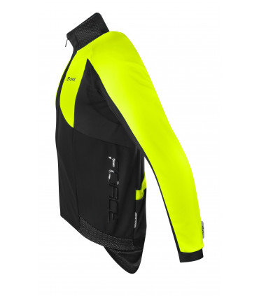 Tagi FORCE X100 must-kollane