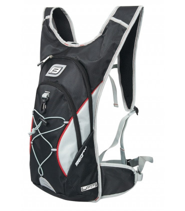 Force ARON PRO 10liitrit + 2iitrit camelbak