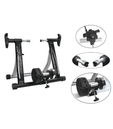 Sisetreening pukk Force MAGNETIC 650w alumiinium