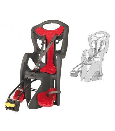 Lapsetool jalgrattale Belelli PEPE standard