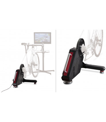 Sisetreening pukk Minoura KAGURA DD 2200w