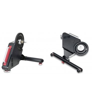 Sisetreening pukk Minoura KAGURA DD 2200w