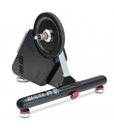 Sisetreening pukk Minoura KAGURA DD 2200w