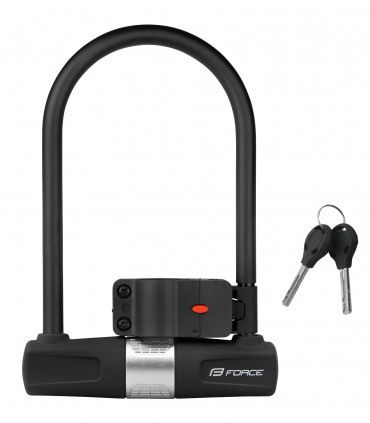Rattalukk Force U-lock
