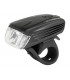 Jalgratta esituli Force Stream 400lm (akuga)