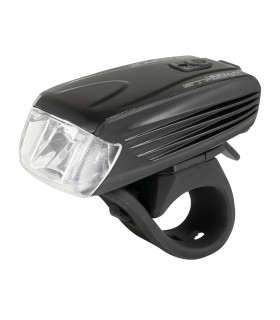 Jalgratta esituli Force Stream 400lm (akuga)