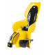 Lastetool jalgrattale Belleli Lotus Standard kollane