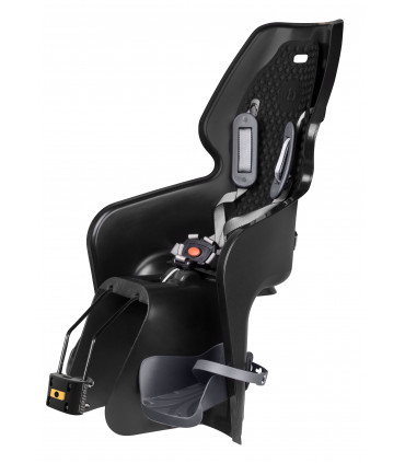 Lastetool jalgrattale Belleli Lotus Standard must