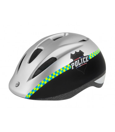 Laste jalgrattakiiver Force FUN police