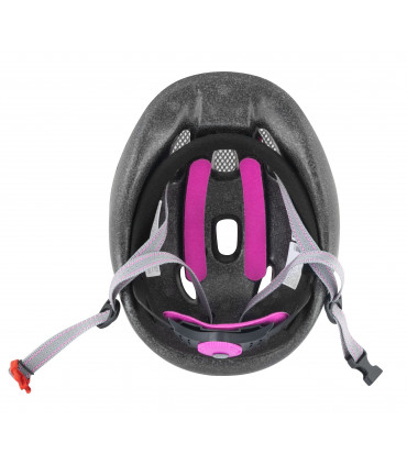 Laste jalgrattakiiver Force FUN animals roosa