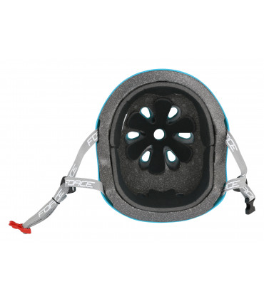 Jalgrattakiiver FORCE BMX läikiv must