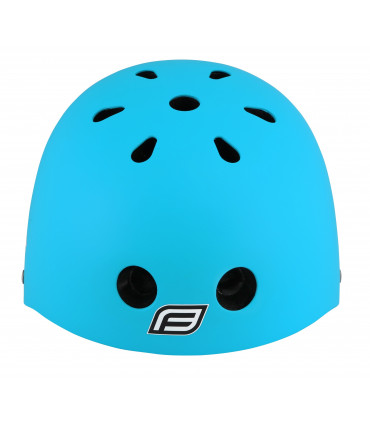 Jalgrattakiiver FORCE BMX läikiv must