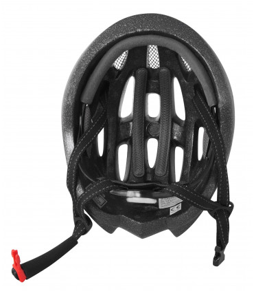 Jalgrattakiiver FORCE TERY must-erkkollane