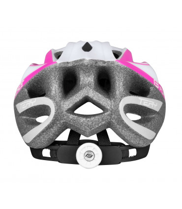 Jalgrattakiiver FORCE TERY must-erkkollane