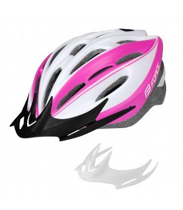 Jalgrattakiiver FORCE TERY must-erkkollane